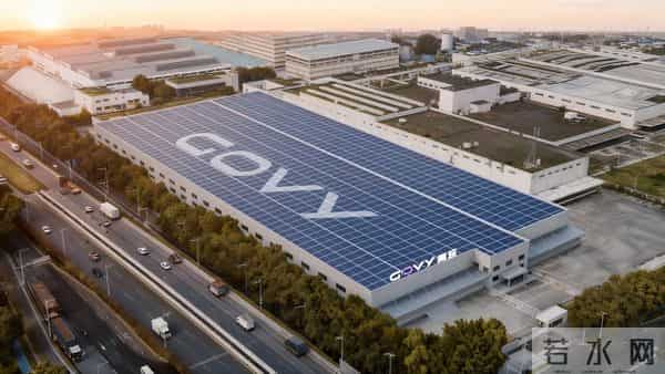 离打飞的不远了！广汽高域飞行汽车工厂下月试产，订单已近2000架