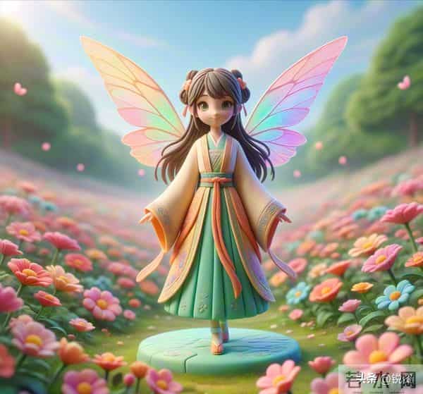 AI出现了造梦计划？1000万用户疯玩！狂揽23万创作者变现