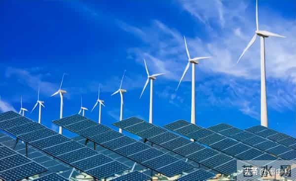 2030年点亮终极能源！美砸百亿难追中国？全球80%关键材料已垄断