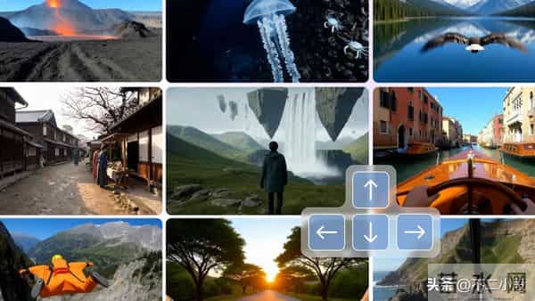 谷歌下个目标:让 AI 的能力不再参差,走向真实世界