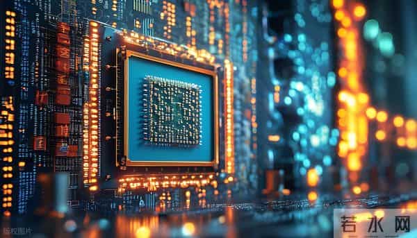 存储芯片板块迎新机遇！这六家企业潜力无限