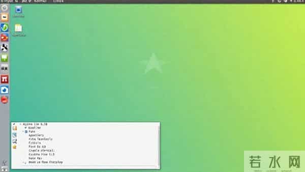 Linux 6.18成为新LTS内核,Alpine 3.23率先采用