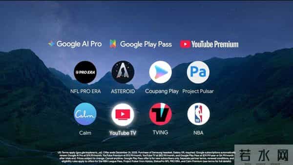 Google 眼镜杀回来了！最强 AI 上头，两大潮牌站台，还有一款中国造