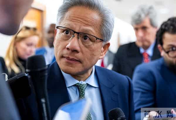 静默48小时，中方一锤定音，不买美国次级芯片，黄仁勋沉默了