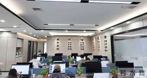 贵州言信：乘“十四五”东风落户云岩 以AI标注赋能数字未来