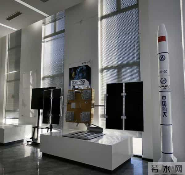 年产1000颗卫星！中国卫星超级工厂落户文昌，超20家企业签约入驻