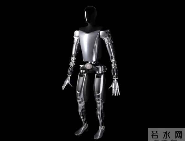 马斯克晒Optimus小跑！全网集体高潮：14万买个铁疙瘩能干啥？