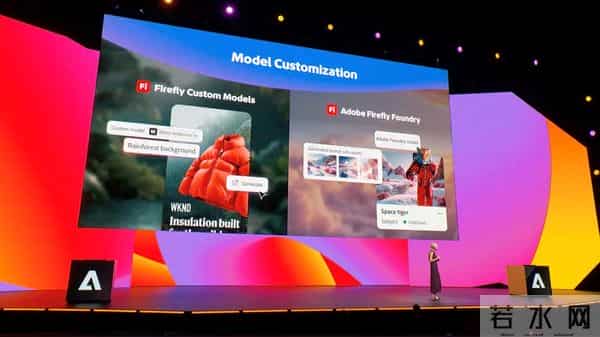 PS会被AI淘汰吗？Adobe出招：订阅我，其他AI免费用！