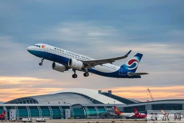 商丘 4C 级机场加速建设！未来能开通哪些航线？太期待了