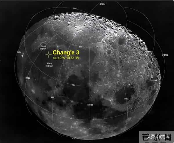 月球藏能源王炸！中国月壤挖出氦3，比黄金金贵，够地球用万年