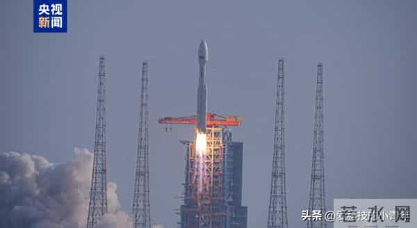 厉害了，我的国！海南商业航天发射场又传来激动人心的好消息！