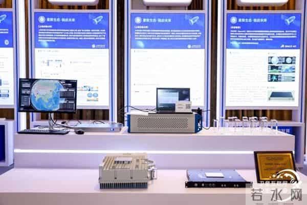 “千帆星座”牵手空客、超70亿元需求路线图发布，上海加速建设全球卫星互联网高地