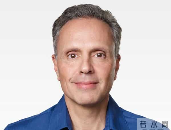 库克告别苹果，「九子夺嫡」争夺CEO大战开始了