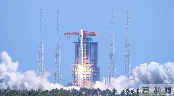 厉害了，我的国！海南商业航天发射场又传来激动人心的好消息！