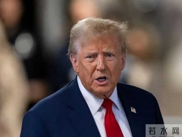 华为1400亿研发打脸！美国30%利润回购，赢不了真不怪特朗普