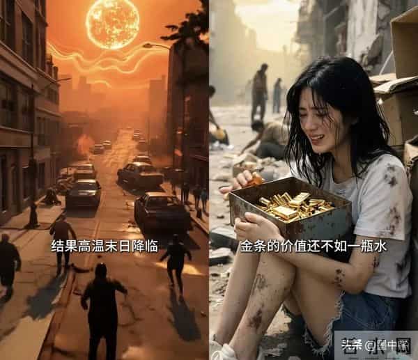 AI短剧狂赚2.7亿！观众边骂边追更？揭秘"口型对不上"为何爆火