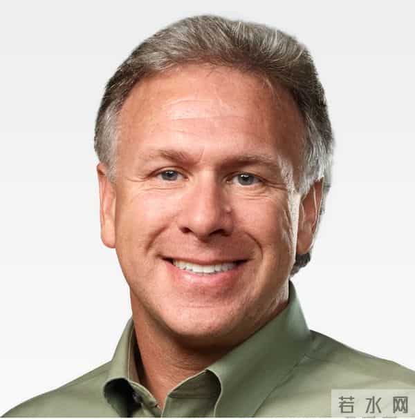 库克告别苹果，「九子夺嫡」争夺CEO大战开始了