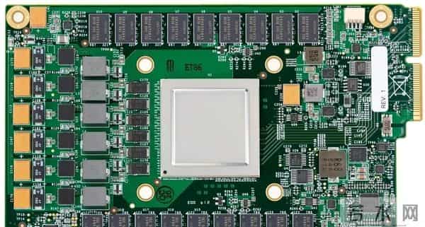 谷歌：全栈AI之王