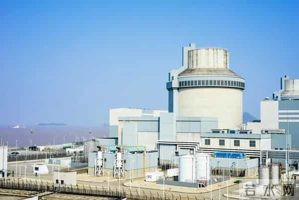 快堆技术：四代核电的关键与中国进展