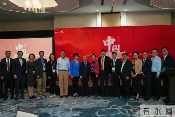 2025 ASH丨闪耀奥兰多：“中国之夜”见证中国血液学崛起与协作共进