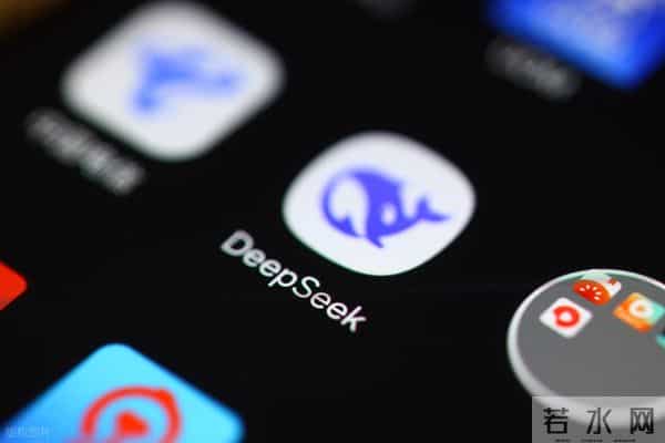 梁文峰入选《自然》年度十大科技人物,“科技颠覆者”颠覆了什么