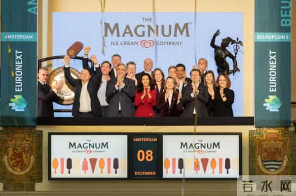 昨夜今晨发生了什么? -YiMagazine