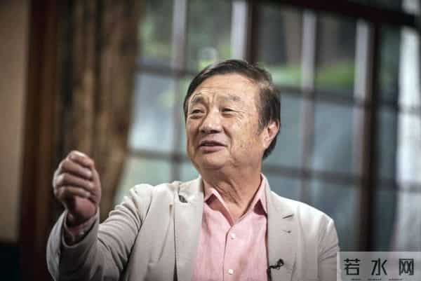 81岁的任正非，为何仍劝我们别恨美国？还要多用美国的技术和芯片