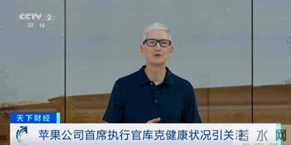 苹果，现高管离职潮！库克被曝→