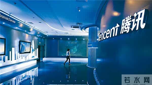 张捷财经观察 - 苹果与腾讯的苹果税降低与垄断博弈