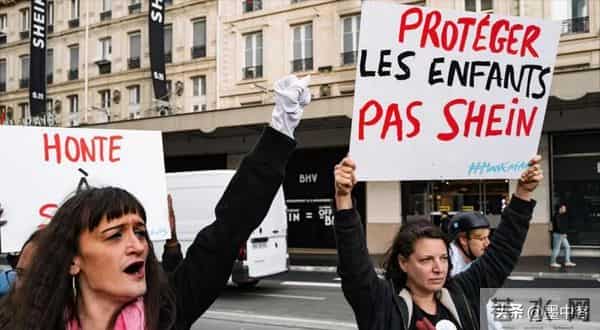 欧盟加税围剿中国电商！“廉价标签”到反超戴森，中国制造杀疯了