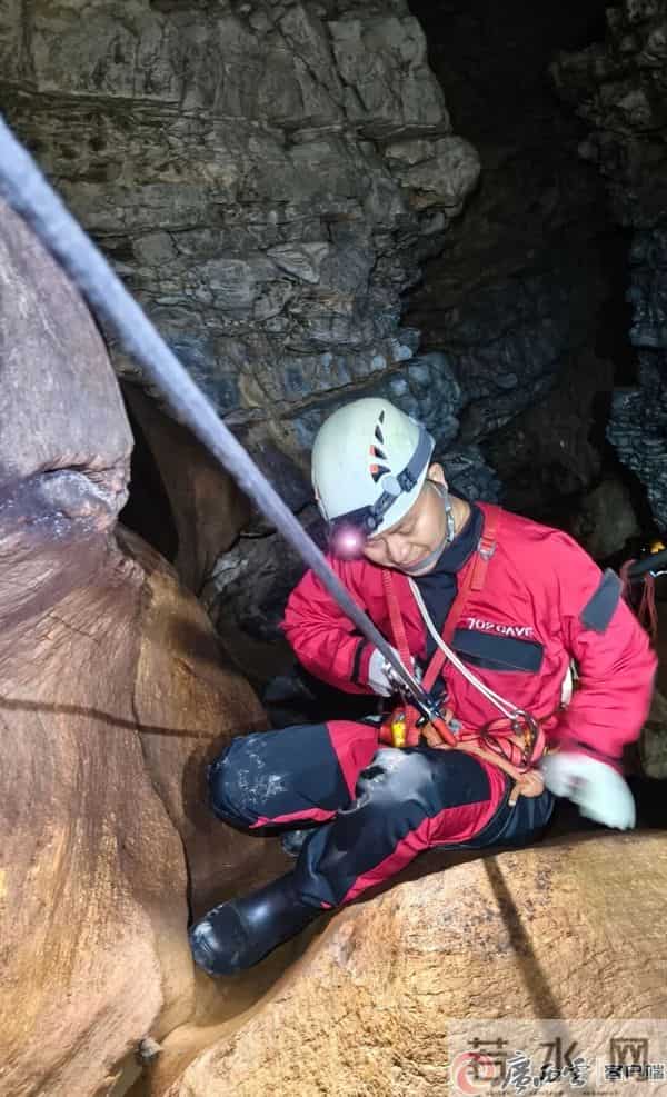 柳州这地有新发现！神奇生物出没，“一直往人身上凑”