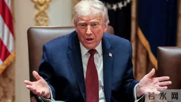 突发！特朗普放行英伟达H200对华出口，25%收益上交美国！