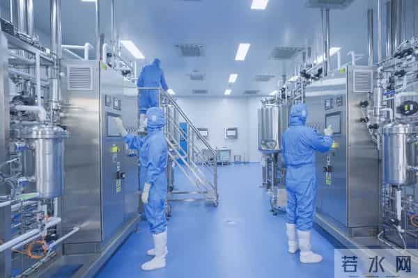 点亮“十四五”-荣昌生物,用定力回应质疑