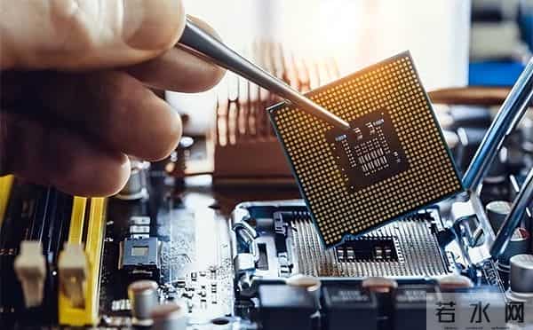 美国能在芯片上卡中国脖子多久？荷兰芯片工程师给出准确答案