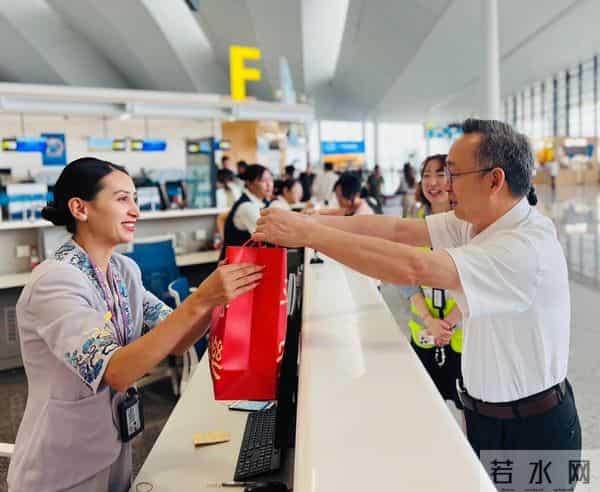 四载耕耘拓新境：新海航乌鲁木齐航空加入辽宁方大集团四周年高质量发展纪实