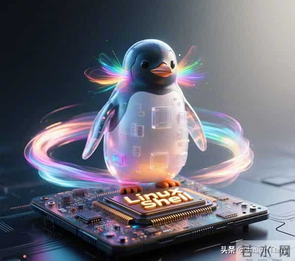 Linux运维不难！Shell脚本一键自动化管理
