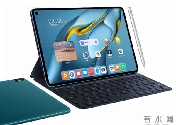 平板江湖风云再起：华为再登王座，苹果跌入转型阵痛