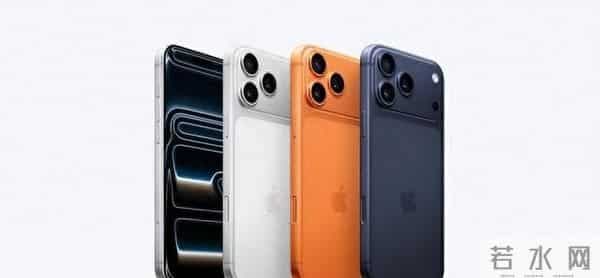 中国手机市场再次大洗牌:华为排名第二,第一名也不再遥遥领先