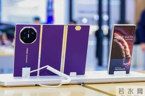 华为携多款重磅明星产品亮相2025数智科技生态大会，助推数智化加速发展