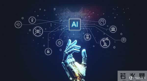 2025小白AI入门指南!从如何白嫖到如何使用,一文入门