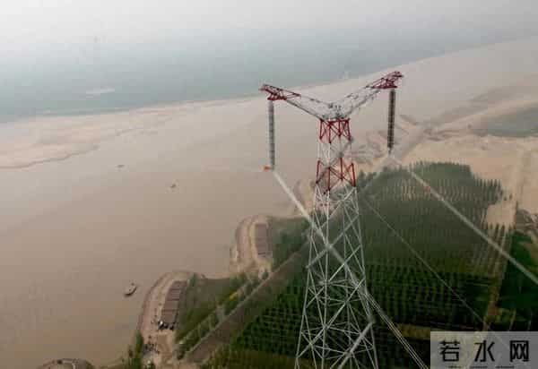 世界首个800kV特高压直流输电工程，“疆电外送”首个特高压工程