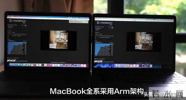 越来越多厂商开始用ARM,那么ARM能取代X86在个人电脑领域地位吗