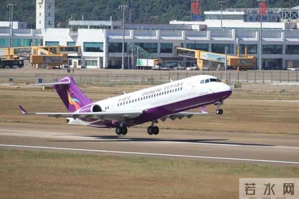 国产C909迎来重要里程碑:运营成员+1