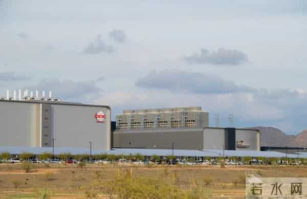 赖清德被斥荒唐！美国蚕食台积电，难遂“芯片回流”心愿