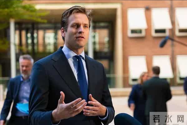 破大防！荷兰大臣向全世界承认：没想到中方真的叫停芯片出口