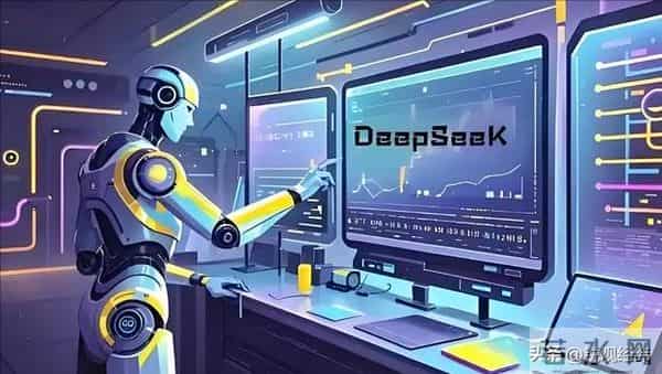 国产模型崛起！DeepSeek凭借创新架构与工具思维，引领行业新潮流