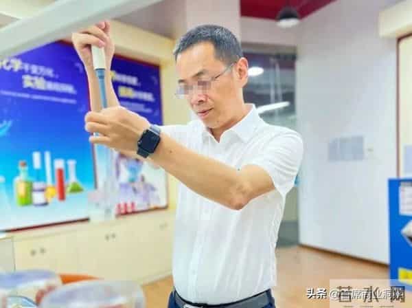 被指“智商税”？又一科企创始人曾卖房自救险破产，今成全球第一