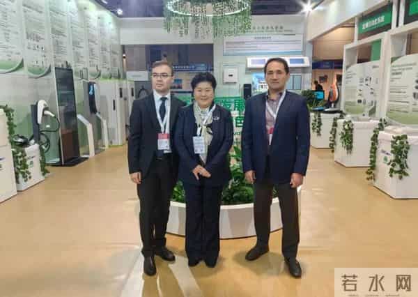 协同创新，智绘未来！华烁高科参展2025全球智能机械与电子产品博览会！