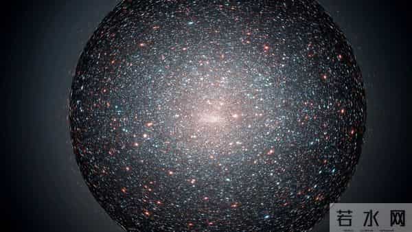 最新研究发现：外星人有70%的几率不存在，人类或是宇宙唯一