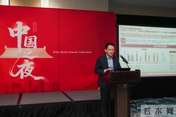 2025 ASH丨闪耀奥兰多：“中国之夜”见证中国血液学崛起与协作共进